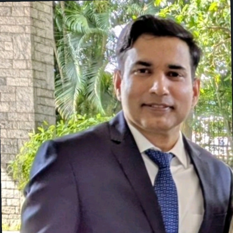 Anupam Bajpai